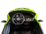 Ride On Car Green FB 6678 - Toyzoona