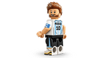 LEGO 43011 Lionel Messi Soccer Highlight