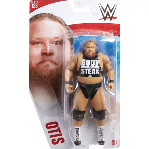 WWE Figures Assorted