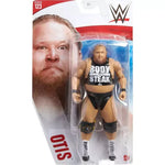 WWE Figures Assorted