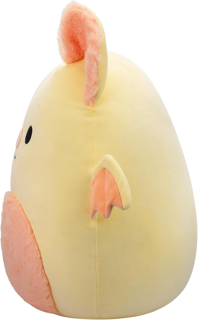 Squishmallow Yellow Bat Meghan