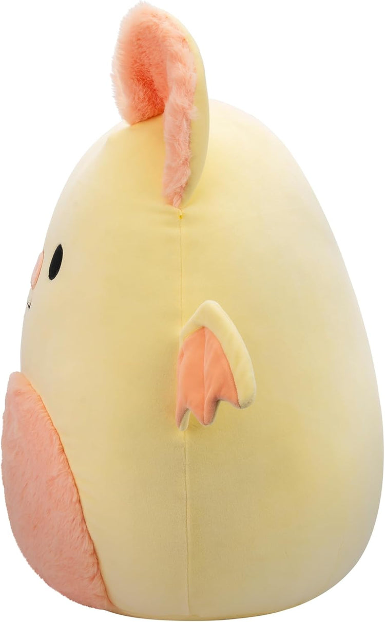 Squishmallow Yellow Bat Meghan