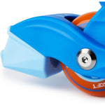 Dodger Blue Kids Inline Skates Set - Adjustable Roller Skates for Girls & Boys - Complete Set with Helmet & Pads - ABEC-7 Bearings - Size L (36-39) HALSON ENTERPRISE 5_f470d9ad-eb16-4018-a0a0-7f3b06b861bb.jpg Outdoor and Active Play