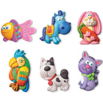 Thistle Craft Pet Joy with 4M Cute Pets Kit 03539 HALSON ENTERPRISE 5cd33160-4ba3-4a00-857c-0661bdeb6795.jpg Educational Toys