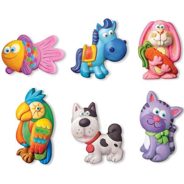 Thistle Craft Pet Joy with 4M Cute Pets Kit 03539 HALSON ENTERPRISE 5cd33160-4ba3-4a00-857c-0661bdeb6795.jpg Educational Toys