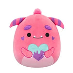 White Smoke Squishmallow Pink Monster Rorty HALSON ENTERPRISE 5d2905a6-8640-44bf-a436-14c7a3025bb8.f0921e2997d215fccfa0c51a13d5adfc.webp Plush Toys