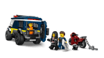 LEGO 60479 Police Prisoner Transport Van