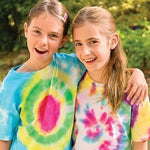 Dark Khaki 4M Tie Dye Art Kit 04787 – Color Your Style HALSON ENTERPRISE 61001ac72HL._AC_SY355.jpg Educational Toys