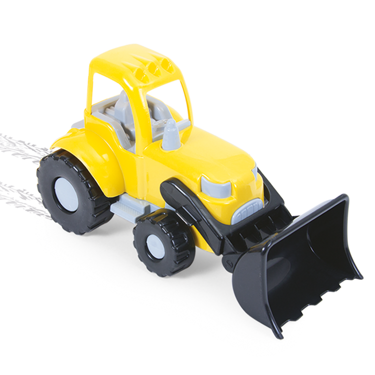 White Smoke DOLU Jumbo Construction Set 6140 Toyzoona 6140-b.png Vehicles and Remote Control Toys
