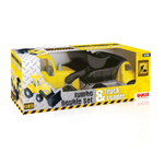 White Smoke DOLU Jumbo Double Truck Loader 6144 Toyzoona 6144-3d.png Vehicles and Remote Control Toys