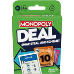Wheat Monopoly Deal Card Game – All the Monopoly Fun in a Flash – Play fast, win faster Nairobi Toys House K Limited 617Rv6p163L._AC_SX425.jpg Games and Puzzles