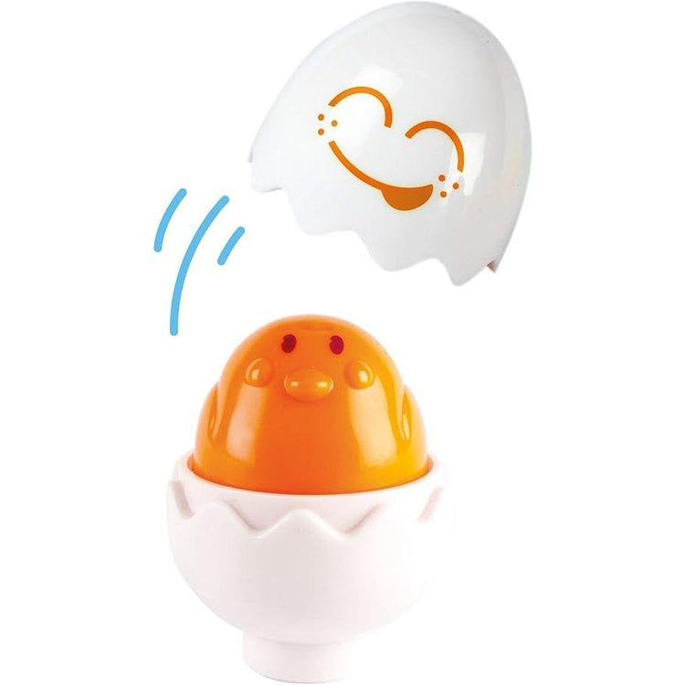 Chocolate Tomy Play To Learn Hide N Squeak Eggs Toyzoona 617xyD60jsL._AC_SY879.jpg Infant Toys