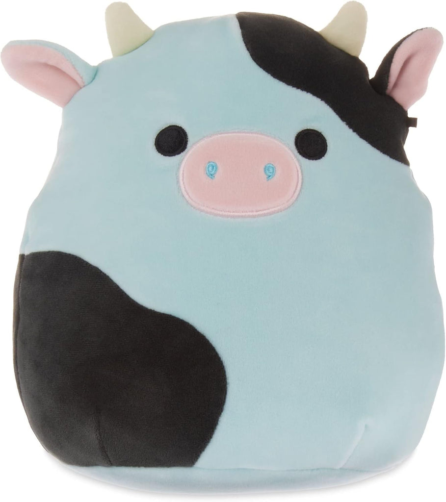 Squishmallow Blue Cow Cillian