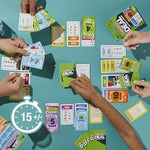 Light Slate Gray Monopoly Deal Card Game – All the Monopoly Fun in a Flash – Play fast, win faster Nairobi Toys House K Limited 61JGgB3FV7L._AC_SX425.jpg Games and Puzzles