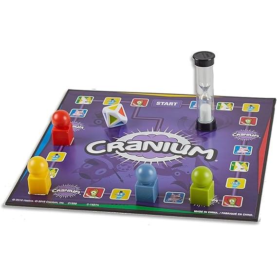 Dim Gray Cranium Game Nairobi Toys House K Limited 61MCsoMtmhL._AC_SX569.jpg Games and Puzzles