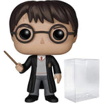 Gray Funko Pop Harry Potter – Classic Wizarding Collectible Toy Toyzoona 61NQl2bxb6L._AC_SX569.jpg Collectible Trading Cards