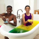 Light Gray Zimpli Kids Yellow to Green Gelli Baff - Exciting Colour Play PEEKABOO EXPERIENCE STORE 61OaVd7ZhzS._SX425.jpg Stationary, Arts and Crafts