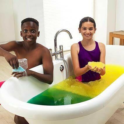 Light Gray Zimpli Kids Yellow to Green Gelli Baff - Exciting Colour Play PEEKABOO EXPERIENCE STORE 61OaVd7ZhzS._SX425.jpg Stationary, Arts and Crafts