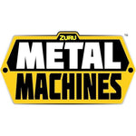 Sandy Brown Metal Machines Construction Destruction Trackset with Mini Racing Cars 6703 by ZURU Toyzoona 61T_V7cCKwL._AC_SX679.jpg Pretend Play and Play Sets
