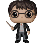 Rosy Brown Funko Pop Harry Potter – Classic Wizarding Collectible Toy Toyzoona 61U-TxZdTgL._AC_SY741.jpg Collectible Trading Cards