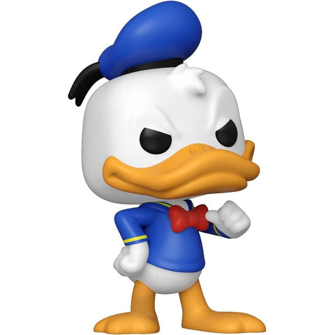 Dark Cyan Funko Pop Donald Duck – Cute and Collectible Disney Toy Toyzoona 71RhSkDIaKL._AC_SX679.jpg Collectible Trading Cards