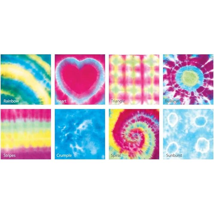 Light Gray 4M Tie Dye Art Kit 04787 HALSON ENTERPRISE 61_PYG2f3TL._AC_SY355.jpg Educational Toys