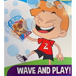 Light Gray Bubble Adventure – Zuru Glove A Bubbles Paw Patrol 11307 Toyzoona 61a7ZvL8wkL._AC_SX569.jpg Outdoor Play
