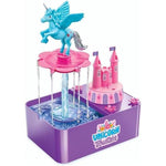 Dark Gray 4M Unicorn Fountain 04789 – Build a Magical Water Show HALSON ENTERPRISE 61g4VBkzYRL._AC_SX425.jpg Educational Toys