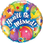 Dark Cyan Qualatex You’ll Be Missed 18419 Balloon – Thoughtful Farewell Tribute Toyzoona 61kuxNXk8mL.__AC_SX300_SY300_QL70_FMwebp.webp Gift, Party Goods & Wrapping Paper