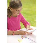 Dark Khaki 4M Pressed Flower Art 04567 – Crafting Nature’s Beauty HALSON ENTERPRISE 61n459odrTL._AC_SY879.jpg Educational Toys
