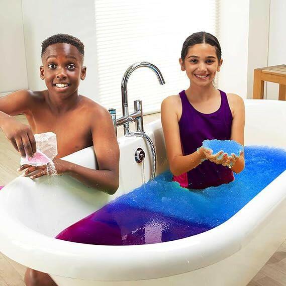 Light Gray Zimpli Kids Blue into Purple Gelli Baff - Magical Bath Transformation PEEKABOO EXPERIENCE STORE 61pSPC6HNpS._AC_SX569.jpg Stationary, Arts and Crafts