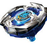 Dark Slate Gray Beyblade X Sword Dran 360F HALSON ENTERPRISE 61swU05AFwL._AC_UF894_1000_QL80.jpg Action Figures and Play Sets