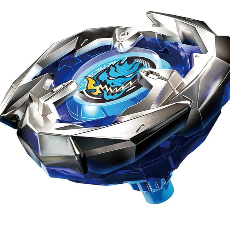 Dark Slate Gray Beyblade X Sword Dran 360F HALSON ENTERPRISE 61swU05AFwL._AC_UF894_1000_QL80.jpg Action Figures and Play Sets