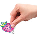 Light Pink Shimmer N Sparkle Colour Changing Window Toyzoona 61urHWRkKpL._AC_SX450.jpg Arts and Crafts