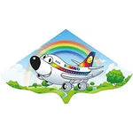 Light Gray Guther Jumbo Kite 1102 Nairobi Toys House K Limited 61w96LofwCL.__AC_SX300_SY300_QL70_FMwebp.webp Outdoor and Active Play