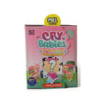 Rosy Brown Cry Babies Magic Tears for Emotional and Imaginative Play HALSON ENTERPRISE 6291bed9-c08c-4e4a-bb0e-d239d3de213d-Photoroom.jpg Dolls and Playsets