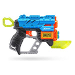 Light Goldenrod XSHOT Dino Attack Extinct Blaster 4870 (8 Darts, 1 Egg) by ZURU Toyzoona 647249BA_3.jpg Action Figures and Play Sets