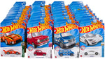 Hot Wheels 1 64 Basic Car Assorted 5785 - Per Piece