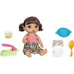 Tan Hasbro Baby Alive Super Snacks C0964 – Feeding fun for little caregivers HALSON ENTERPRISE 65deececfd2d6431756fe0a2-baby-alive-c09631010-miam-miam-les.jpg Dolls and Playsets
