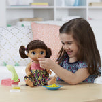 Gray Hasbro Baby Alive Super Snacks C0964 – Feeding fun for little caregivers HALSON ENTERPRISE 65deececfd2d6431756fe0a3-baby-alive-c09631010-miam-miam-les.jpg Dolls and Playsets
