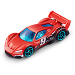 Tomato Metal Machines Racing Car 1-Pack 6708 by ZURU Toyzoona 6708_METAL_MACHINES-CARS-Metal_Machines_1PK_refresh_series_4_MADRUSH-02_OOP03A.png Vehicles and Remote Control Toys