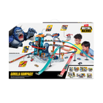 Lavender Metal Machines Gorilla Rampage Garage Playset 6726 by Zuru Toyzoona 6726_METAL_MACHINES-Playset-Series_1_Gorilla_Attack_Medium_Back_of_pack.png Pretend Play and Play Sets