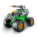 Dark Slate Gray Metal Machines Monster Truck 6792 Power Crash Fun Toyzoona 6792_METAL_MACHINES-MONSTER_WHEELS-SERIES_1-1BONE_BREAKER_05.png Vehicles and Remote Control Toys