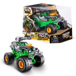 Tan Metal Machines Monster Truck 6792 Power Crash Fun Toyzoona 6792_METAL_MACHINES-MONSTER_WHEELS-SERIES_1-1BONE_BREAKER_EcommerceHero.png Vehicles and Remote Control Toys
