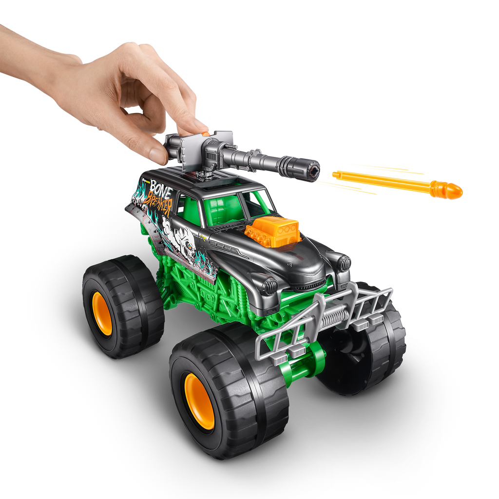 Tan Metal Machines Monster Truck 6792 Power Crash Fun Toyzoona 6792_METAL_MACHINES-MONSTER_WHEELS-SERIES_1-Hero_04.png Vehicles and Remote Control Toys