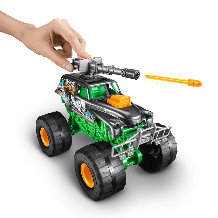 Tan Metal Machines Monster Truck 6792 Power Crash Fun Toyzoona 6792_METAL_MACHINES-MONSTER_WHEELS-SERIES_1-Hero_04.png Vehicles and Remote Control Toys