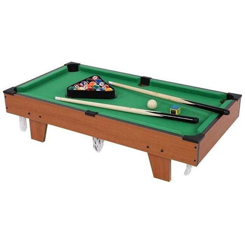Dark Slate Gray Table Top Pool Table for Mini Pool Matches EAST WEST FASHION 67b8e1ac-663e-43b1-8dad-ea51de071781.jpg Sports Toys & Outdoor Play