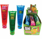 White Smoke Candy Toy Kid Sour Ooze Ct1004 - Per Piece African Amalgamated Trading - AAT 68870.jpg Candy