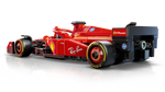 LEGO 77242 Ferrari SF24 F1 Race Car for Ultimate Speed