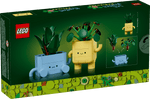 LEGO 10349 Happy Plants - Toyzoona